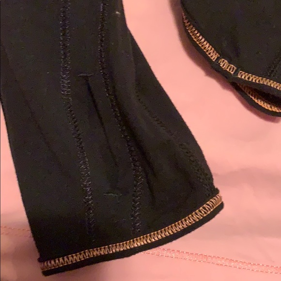 Lululemon long sleeve - Picture 2 of 4